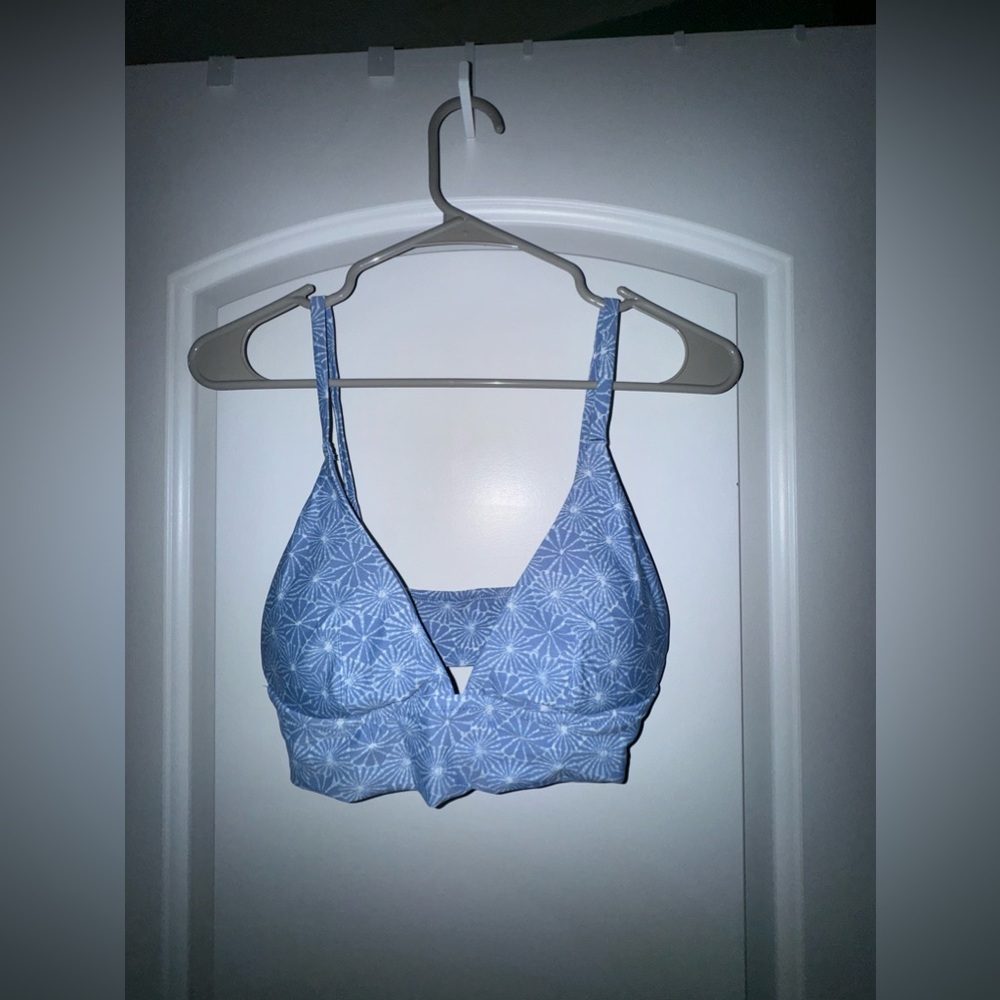 Aerie bathing suit top